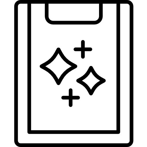 Clipboard free icon