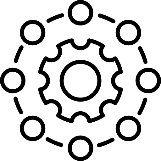 die einstellungen kostenlos Icon