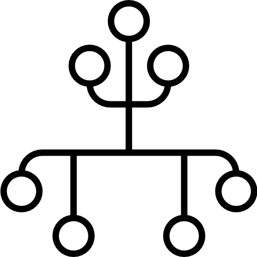 Network free icon
