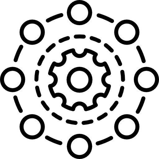 Зубчатое колесо бесплатно иконка Зубчатое колесо бесплатно иконка