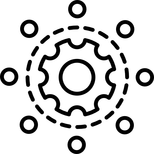 Зубчатое колесо бесплатно иконка Зубчатое колесо бесплатно иконка