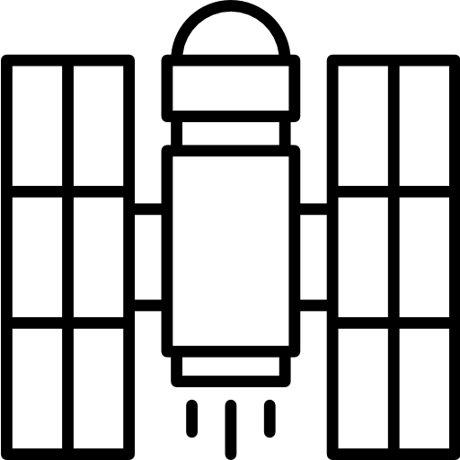 satellit kostenlos Icon