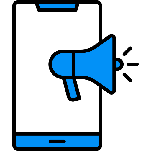 marketing kostenlos Icon marketing kostenlos Icon
