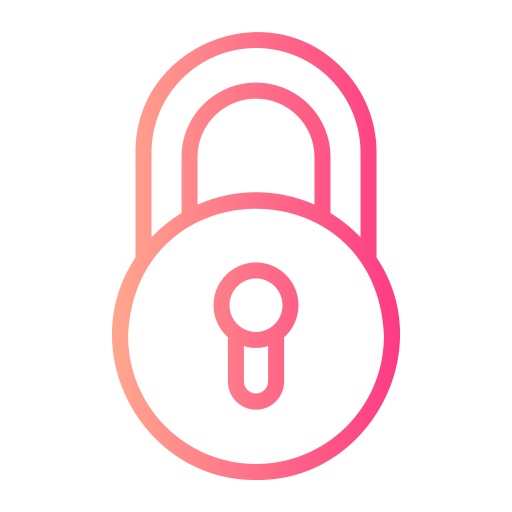 candado icono gratis