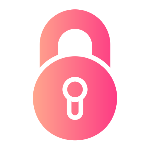 candado icono gratis