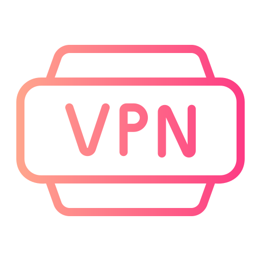 vpn Icône gratuit