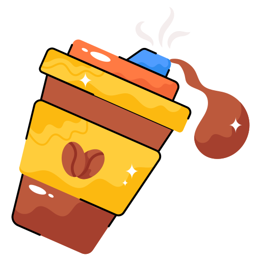 Кофе бесплатно иконка Кофе бесплатно иконка