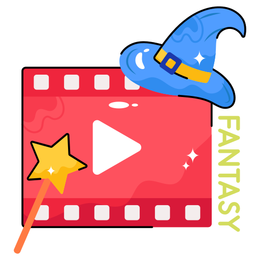 fantaisie Icône gratuit fantaisie Icône gratuit