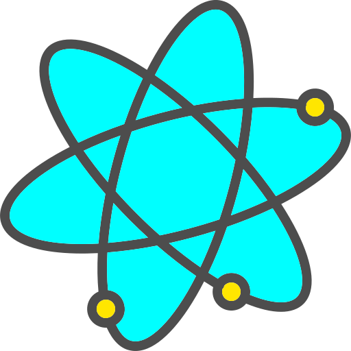 ciência grátis ícone ciência grátis ícone