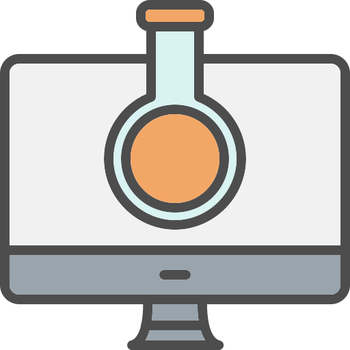 recherche en ligne Icône gratuit recherche en ligne Icône gratuit