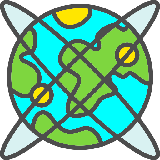 terra grátis ícone terra grátis ícone