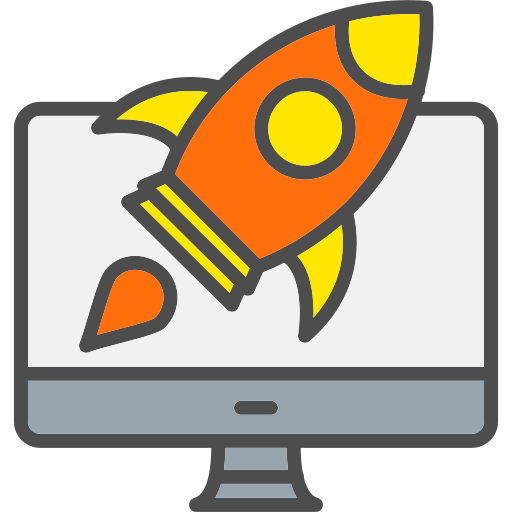 Rocket - Free computer icons