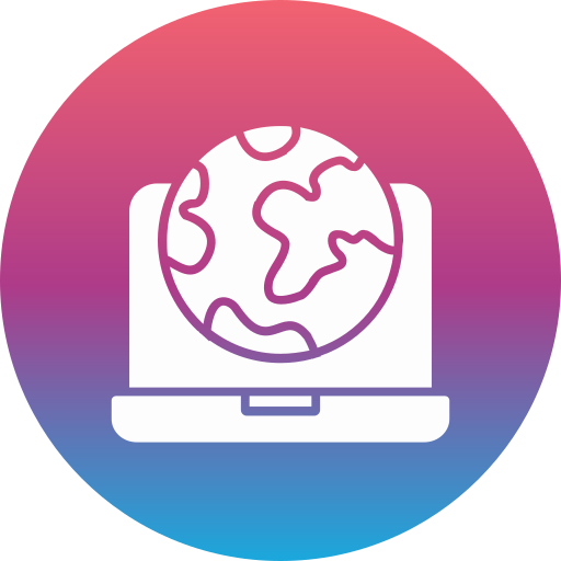 global icono gratis