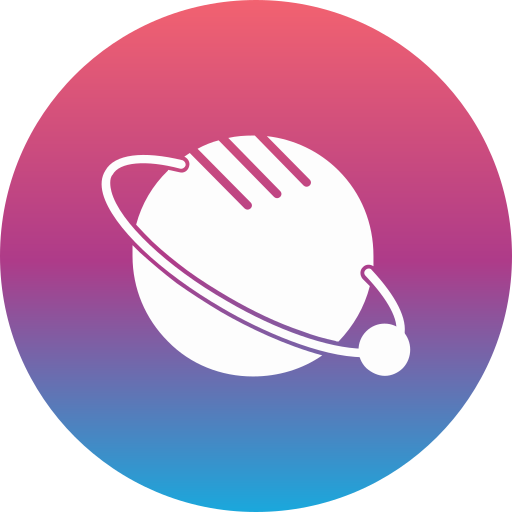 planet kostenlos Icon planet kostenlos Icon