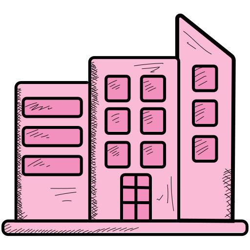 oficina icono gratis