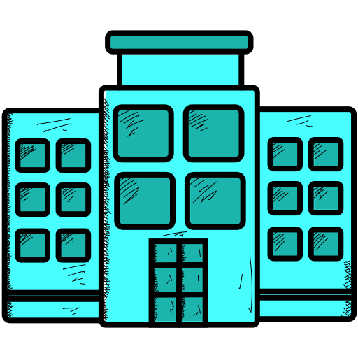 oficina icono gratis