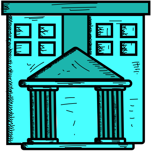 oficina icono gratis