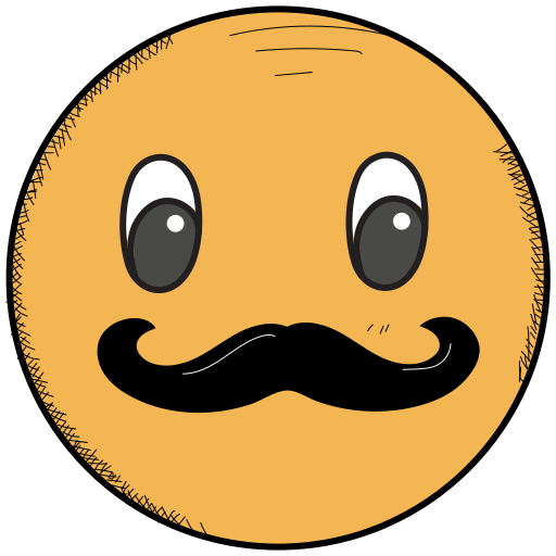 스마일리 무료 아이콘