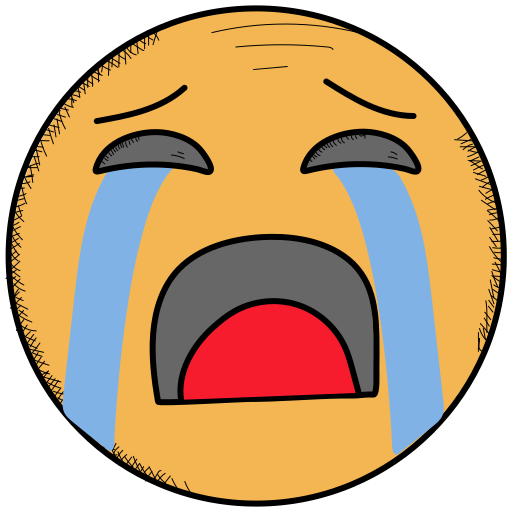 sonriente icono gratis