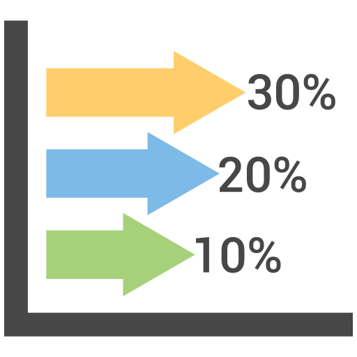 Бизнес бесплатно иконка