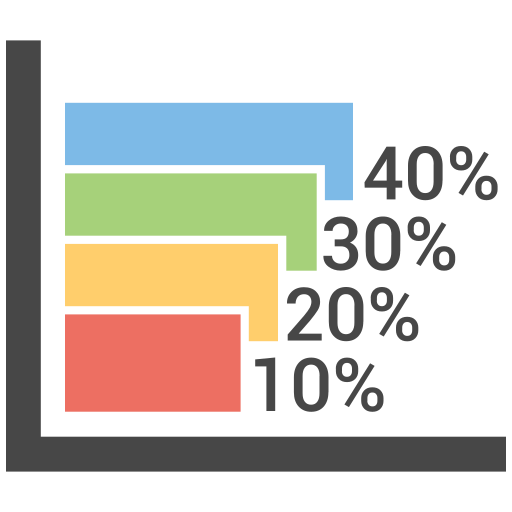 Бизнес бесплатно иконка