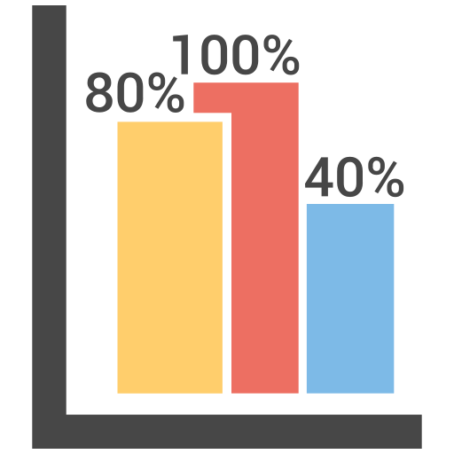Бизнес бесплатно иконка