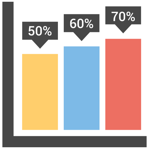 Бизнес бесплатно иконка