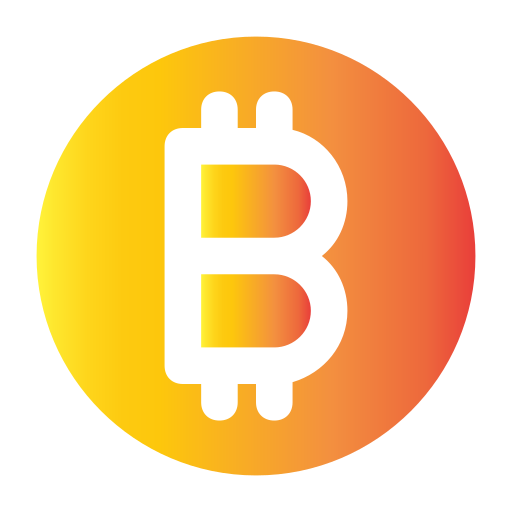 bitcoin icono gratis