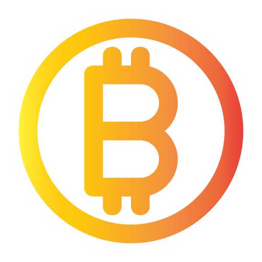 bitcoin icono gratis