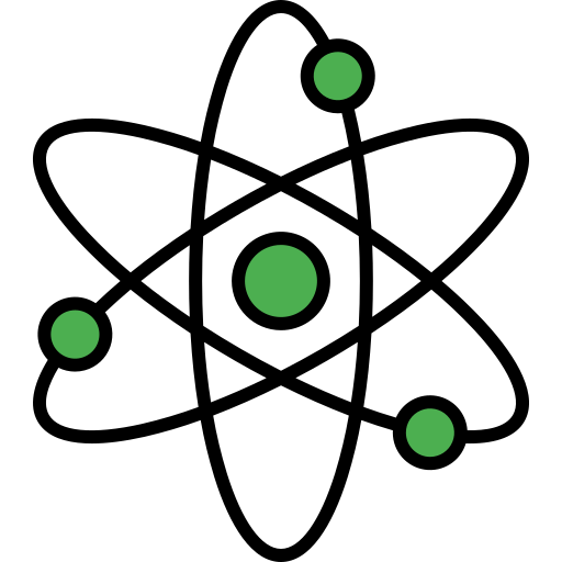 Наука бесплатно иконка