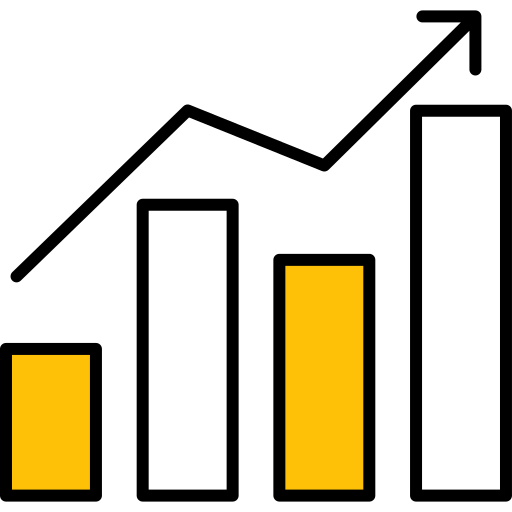 инфографика бесплатно иконка