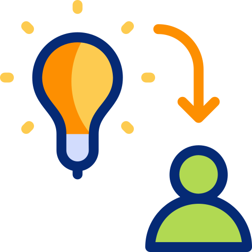 Intellectual property free icon