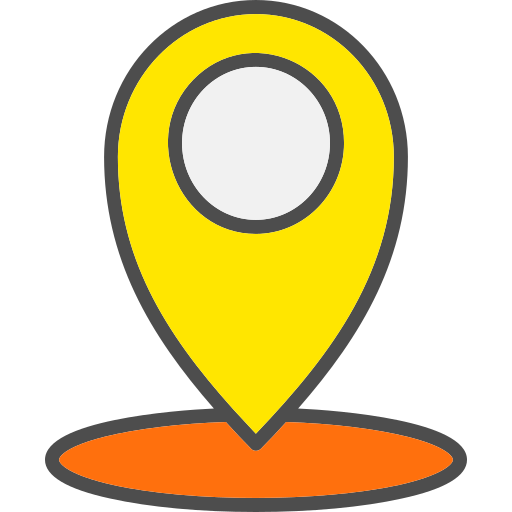 gps icono gratis