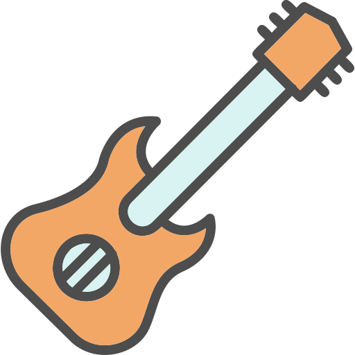 gitarre kostenlos Icon gitarre kostenlos Icon