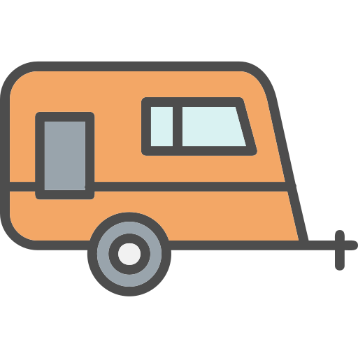 wohnwagen kostenlos Icon wohnwagen kostenlos Icon