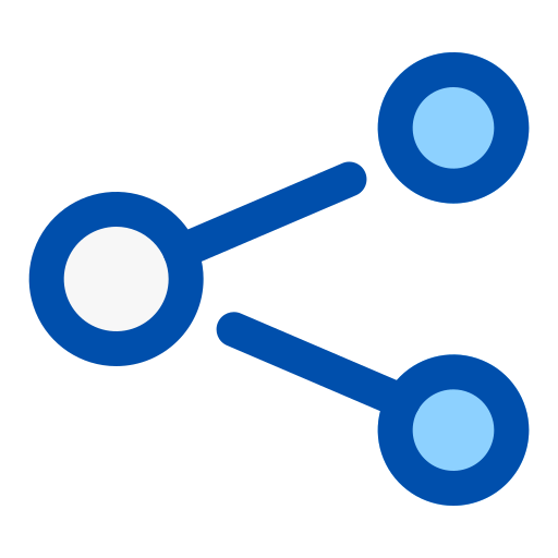 Share free icon