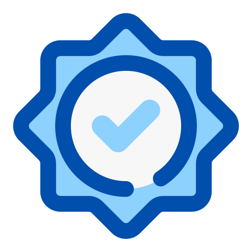 Verify free icon