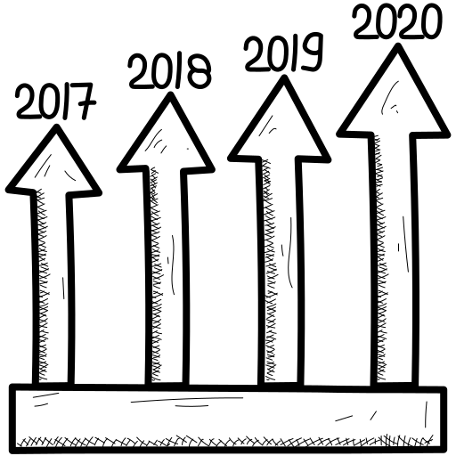 diagramm kostenlos Icon diagramm kostenlos Icon