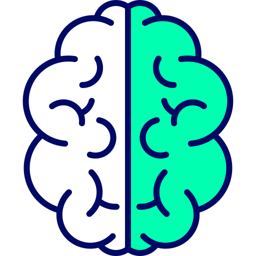 Brain free icon Brain free icon