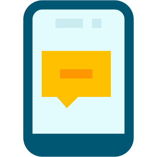 Chat free icon Chat free icon