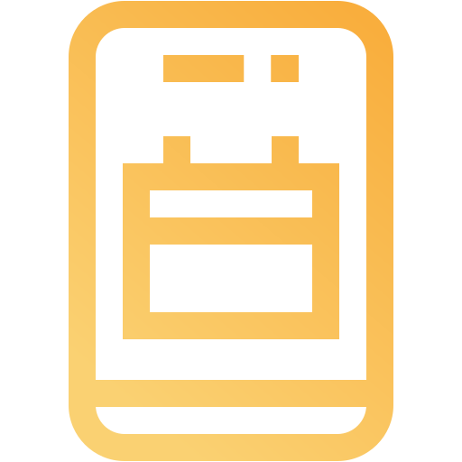 calendrier Icône gratuit calendrier Icône gratuit