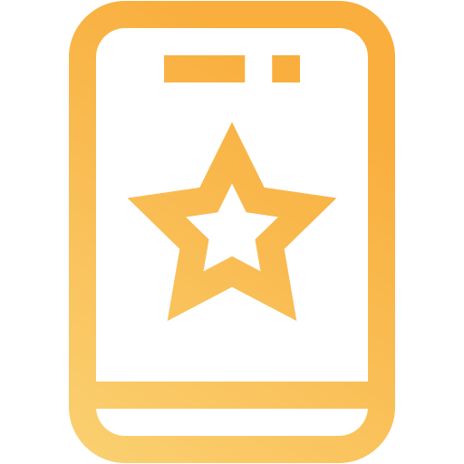 estrella icono gratis