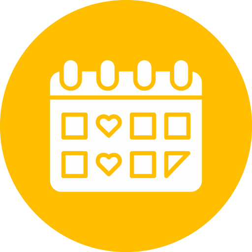 calendrier Icône gratuit calendrier Icône gratuit