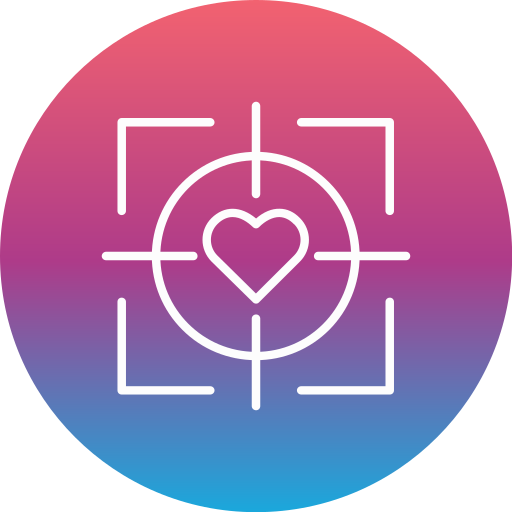 Цель бесплатно иконка