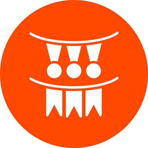guirlandes Icône gratuit guirlandes Icône gratuit