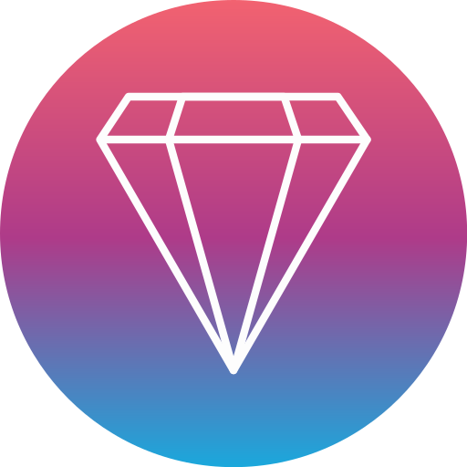 diamant kostenlos Icon diamant kostenlos Icon