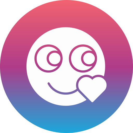 kuss kostenlos Icon kuss kostenlos Icon
