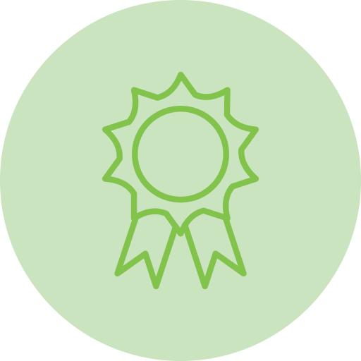 Award free icon