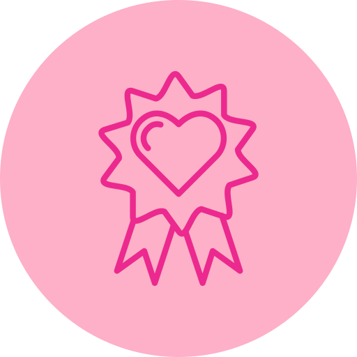 Award free icon