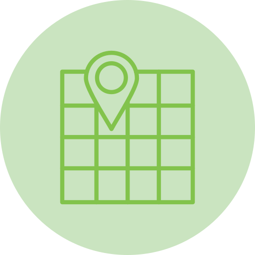 ubicación icono gratis